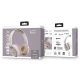 Wireless slušalice ENERGY SISTEM Radio Color Cream - Slušalice Wireless slušalice ENERGY SISTEM Radio Color Cream - Slušalice