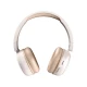 Wireless slušalice ENERGY SISTEM Radio Color Cream - Slušalice Wireless slušalice ENERGY SISTEM Radio Color Cream - Slušalice