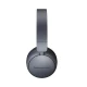 Wireless slušalice HeadTuner Graphite sive - Slušalice Wireless slušalice HeadTuner Graphite sive - Slušalice