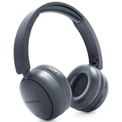 ENERGY SISTEM HeadTuner Graphite bežične over-ear slušalice Bluetooth 5.3