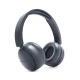 Wireless slušalice HeadTuner Graphite sive - Slušalice Wireless slušalice HeadTuner Graphite sive - Slušalice