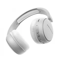 Wireless slušalice Starlit Radio Stone crne