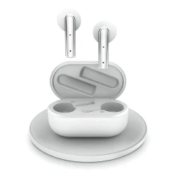 ENERGY SISTEM Style 4 Ultra Moon True Wireless TWS bele bubice BT 5.3 Qi
