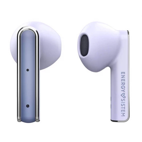 Wireless slušalice Style 4 Violet True ljubičaste - Slušalice Wireless slušalice Style 4 Violet True ljubičaste - Slušalice