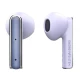 Wireless slušalice Style 4 Violet True ljubičaste - Slušalice Wireless slušalice Style 4 Violet True ljubičaste - Slušalice