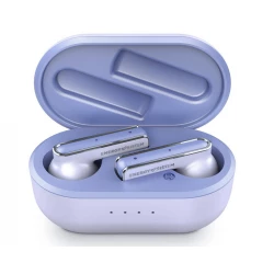 Wireless slušalice Style 4 Violet True ljubičaste