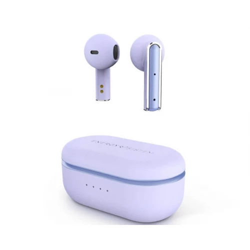 Wireless slušalice Style 4 Violet True ljubičaste - Slušalice Wireless slušalice Style 4 Violet True ljubičaste - Slušalice