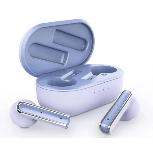 Wireless slušalice Style 4 Violet True ljubičaste - Slušalice Wireless slušalice Style 4 Violet True ljubičaste - Slušalice