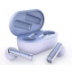 Wireless slušalice Style 4 Violet True ljubičaste - Slušalice Wireless slušalice Style 4 Violet True ljubičaste - Slušalice