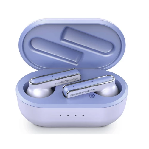 Wireless slušalice Style 4 Violet True ljubičaste - Slušalice Wireless slušalice Style 4 Violet True ljubičaste - Slušalice