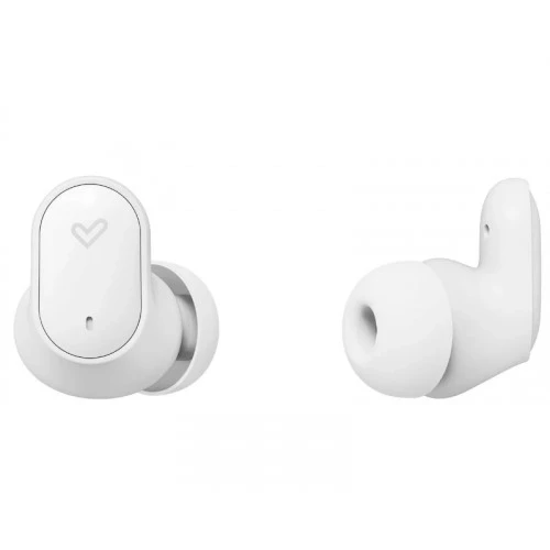 Wireless slušalice Urban Beat Snow True bele - Slušalice Wireless slušalice Urban Beat Snow True bele - Slušalice