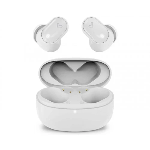 Wireless slušalice Urban Beat Snow True bele - Slušalice Wireless slušalice Urban Beat Snow True bele - Slušalice