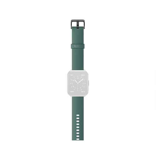 XIAOMI Haylou Mibro Color Smart Watch narukvica zelena - Ostala oprema XIAOMI Haylou Mibro Color Smart Watch narukvica zelena - Ostala oprema