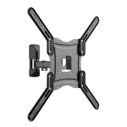 Zidni nosač za TV zglobni Kettz TVN-6602, 17-56 inča, 30 kg, VESA 400x400
