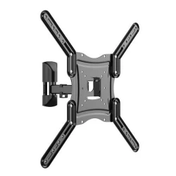 Zidni nosač za TV zglobni Kettz TVN-6602, 17-56 inča, 30 kg, VESA 400x400
