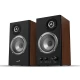 Zvučnici GENIUS SP-HF1200B 2.0 - Zvučnici Zvučnici GENIUS SP-HF1200B 2.0 - Zvučnici