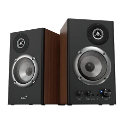 Zvučnici GENIUS SP-HF1200B 2.0