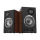 Zvučnici GENIUS SP-HF1200B 2.0 - Zvučnici Zvučnici GENIUS SP-HF1200B 2.0 - Zvučnici