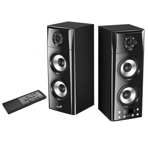 Zvučnici GENIUS SP-HF2800 BT 2.0 - Zvučnici Zvučnici GENIUS SP-HF2800 BT 2.0 - Zvučnici