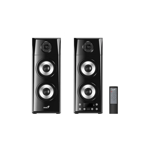 Zvučnici GENIUS SP-HF2800 BT 2.0 - Zvučnici Zvučnici GENIUS SP-HF2800 BT 2.0 - Zvučnici