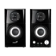 Zvučnici GENIUS SP-HF500A 2.0 v2 - Zvučnici Zvučnici GENIUS SP-HF500A 2.0 v2 - Zvučnici