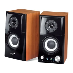Zvučnici GENIUS SP-HF500A 2.0 v2