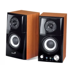 Zvučnici GENIUS SP-HF500A 2.0 v2