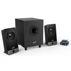 Zvučnici GENIUS SW-2.1 300X crni