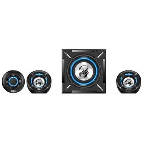Zvučnici GENIUS SW-G2.1 1000 GAMING - Zvučnici