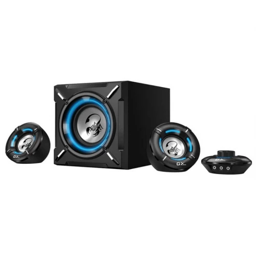 Zvučnici GENIUS SW-G2.1 1000 GAMING - Zvučnici