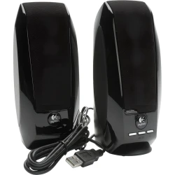 Zvučnici LOGITECH S150 2.0 crni OEM
