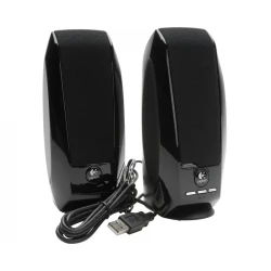 Zvučnici LOGITECH S150 2.0 crni OEM