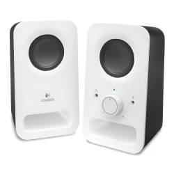 Zvučnici LOGITECH Z150 2.0 Multimedia beli stereo 3.5mm 6W