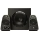 Zvučnici LOGITECH Z623 2.1 crni Retail - Zvučnici Zvučnici LOGITECH Z623 2.1 crni Retail - Zvučnici