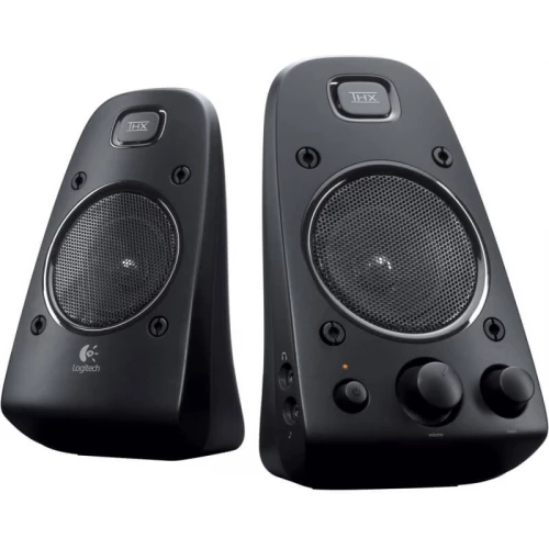 Zvučnici LOGITECH Z623 2.1 crni Retail - Zvučnici Zvučnici LOGITECH Z623 2.1 crni Retail - Zvučnici