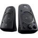 Zvučnici LOGITECH Z623 2.1 crni Retail - Zvučnici Zvučnici LOGITECH Z623 2.1 crni Retail - Zvučnici