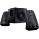 Zvučnici LOGITECH Z623 2.1 crni Retail - Zvučnici Zvučnici LOGITECH Z623 2.1 crni Retail - Zvučnici