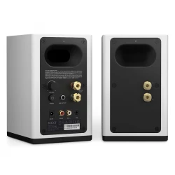Zvučnici NZXT Gaming Speakers 3 inča White V2 beli