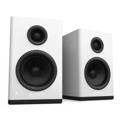 Zvučnici NZXT Gaming Speakers 3 inča White V2 beli