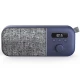 Zvučnik ENERGY SISTEM Fabric Box Radio Navy - Zvučnici Zvučnik ENERGY SISTEM Fabric Box Radio Navy - Zvučnici