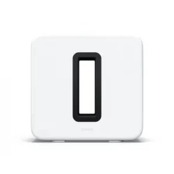 Zvučnik SONOS SUB Bežični beli