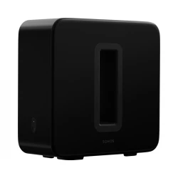 Zvučnik SONOS SUB Bežični crni