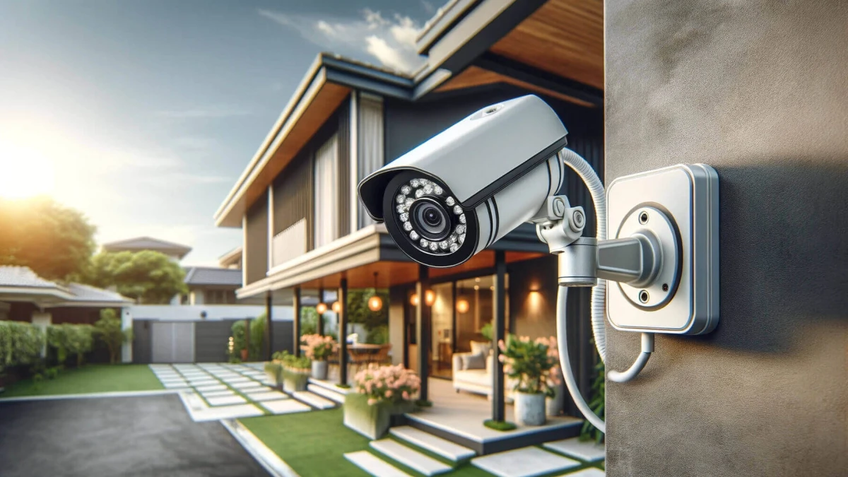 Bezbednost bez Kablova: Vodič za Wi-Fi Kamere