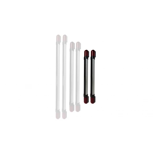 IC barijera 10m/20m 4 snopa, niskoprofilna ABX-104IC - Alarm IC barijera 10m/20m 4 snopa, niskoprofilna ABX-104IC - Alarm