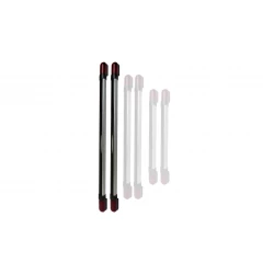 IC barijera 60m/120m 8 snopova visina: 140cm ABX-608IC