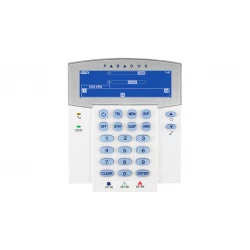 ICON K35 (K32I)ICON Šifrator za 32 zone Paradox