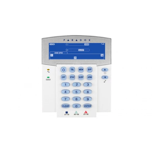 ICON K35 (K32I)ICON Šifrator za 32 zone Paradox - Paradox alarmi ICON K35 (K32I)ICON Šifrator za 32 zone Paradox - Paradox alarmi
