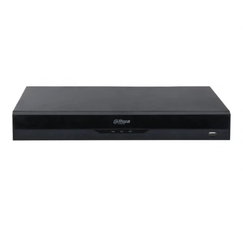 IP Video Snimac NVR5208-8P-EI 8-kanalni 1U 8PoE - DVR / NVR snimači za video nadzor IP Video Snimac NVR5208-8P-EI 8-kanalni 1U 8PoE - DVR / NVR snimači za video nadzor