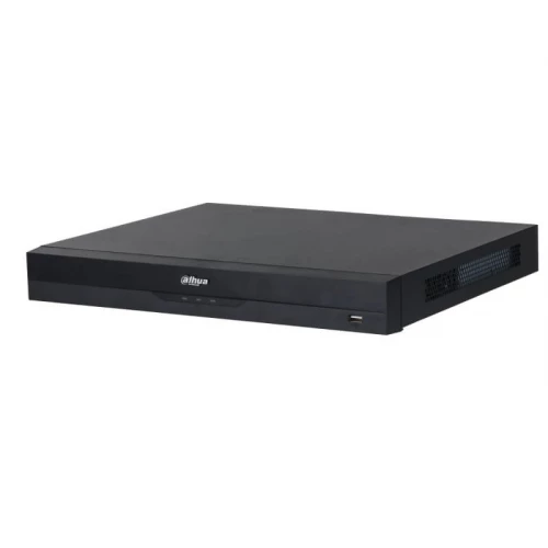 IP Video Snimac NVR5208-8P-EI 8-kanalni 1U 8PoE - DVR / NVR snimači za video nadzor IP Video Snimac NVR5208-8P-EI 8-kanalni 1U 8PoE - DVR / NVR snimači za video nadzor