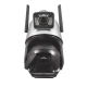 IP Wi-Fi dual kamera - IP